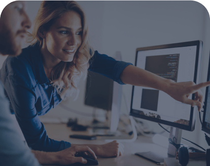 Design Inspire has spent years acquiring, training, and retaining a team of well-vetted digital experts from across different industries.